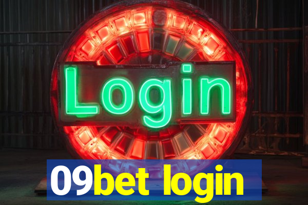 09bet login